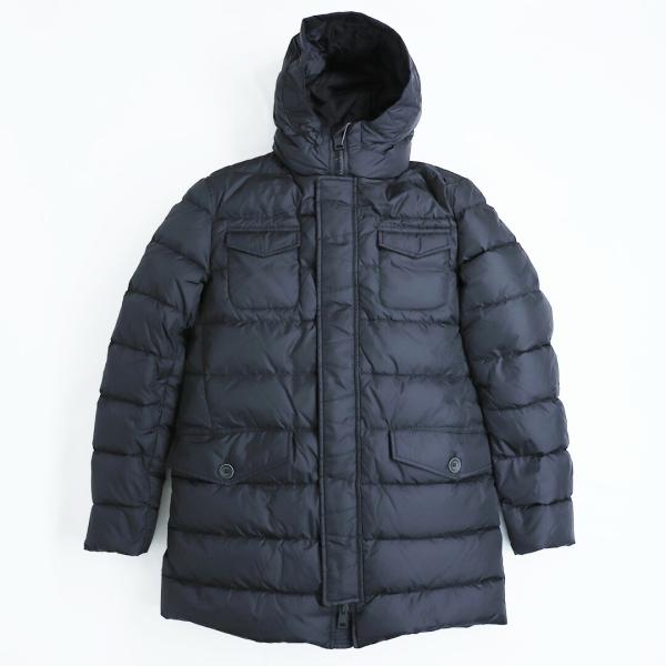 HERNO（ヘルノ） 【並行輸入品】 メンズ ダウンコート ジャケット