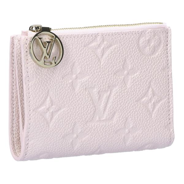 LOUIS VUITTON（ルイ・ヴィトン） 【並行輸入品】 折財布 二つ折り財布