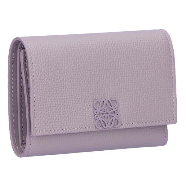 LOEWE（ロエベ） 【お取り寄せ】 【並行輸入品】 折財布 三つ折り財布