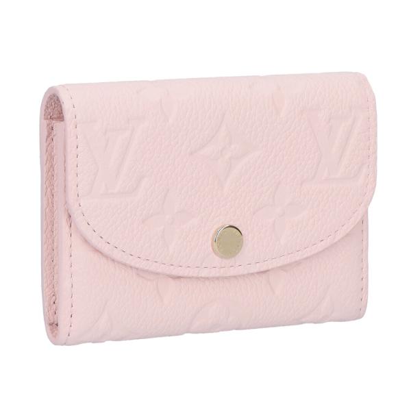 LOUIS VUITTON（ルイ・ヴィトン） 【並行輸入品】 折財布 二つ折財布