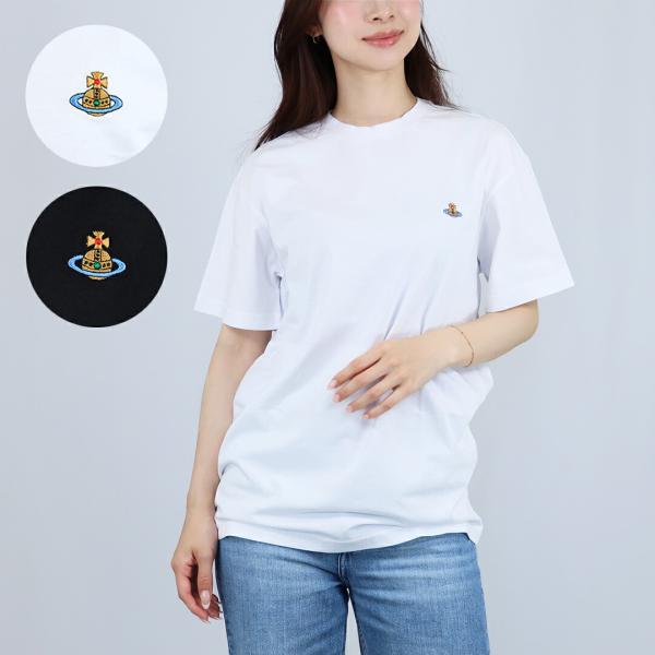 ヴィヴィアンウエストウッド　　Tシャツ半袖 Vivienne Westwood（ヴィヴィアンウエストウッド） 【並行輸入品