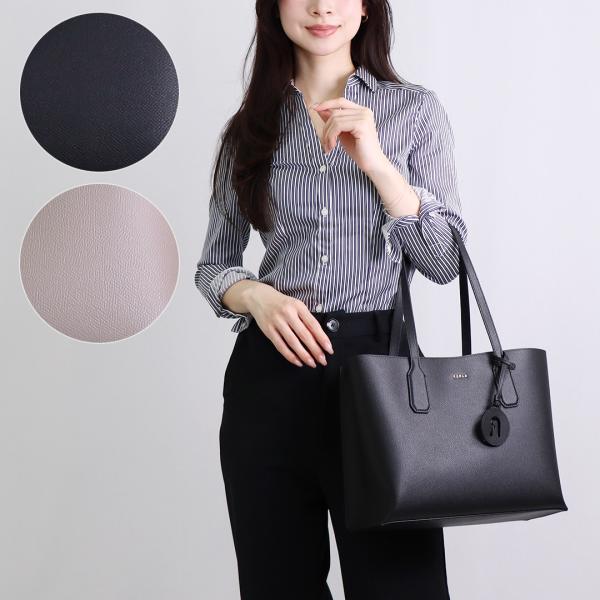 FURLA 【並行輸入品】 フルラ トートバッグ CLASSIC クラシック