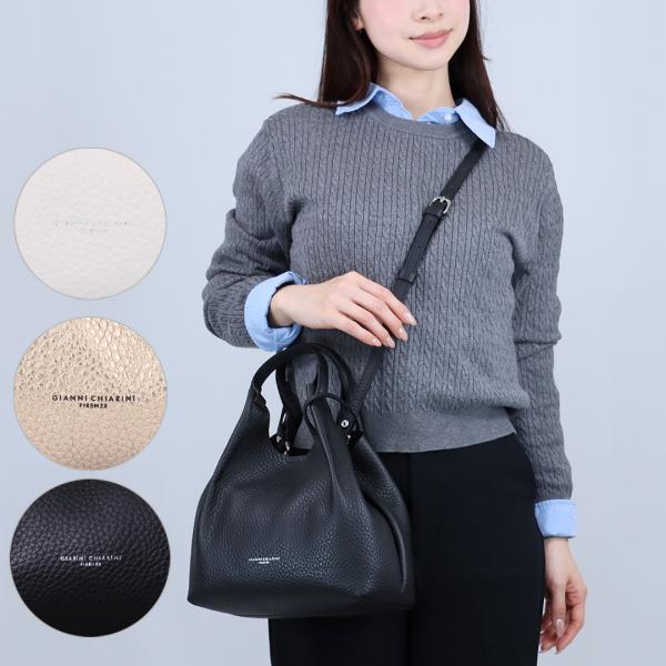 GIANNI CHIARINI（ジャンニ キアリーニ） 【並行輸入品】 ジャンニ