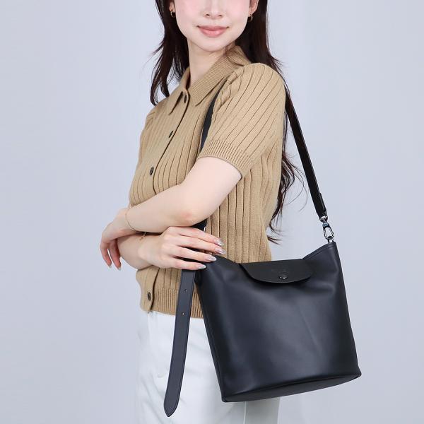 LONGCHAMP（ロンシャン） 【並行輸入品】 ショルダーバッグ クロス