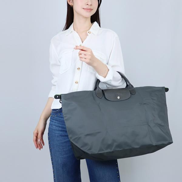 LONGCHAMP（ロンシャン） 【並行輸入品】 トートバッグ ル プリ