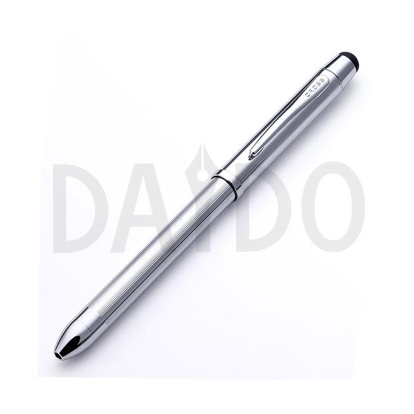 クロス Tech3 テックスリープラス クローム 2色ボールペン シャープペン タッチペン 多機能ペン Buyee Buyee Japanese Proxy Service Buy From Japan Bot Online