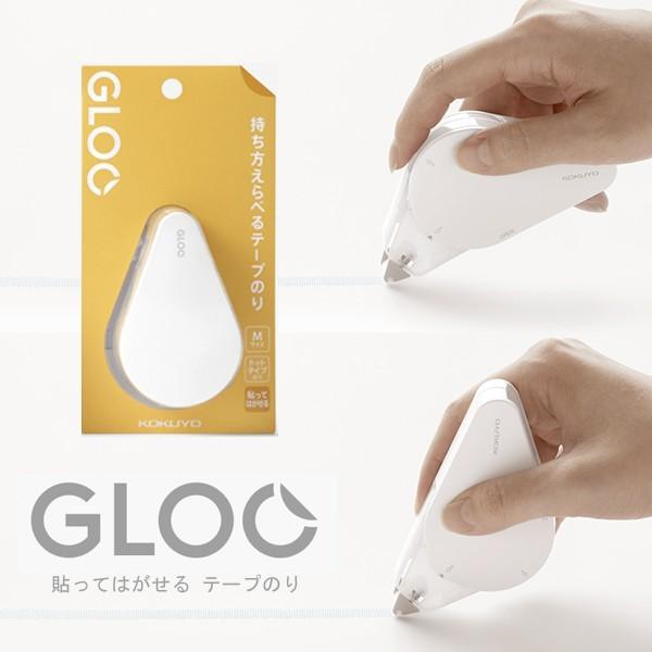 RN GLOO O[ e[v̂ lߑւ^Cv M (\Ă͂E{) ^-GM401-08 y䂤pPbgBIz