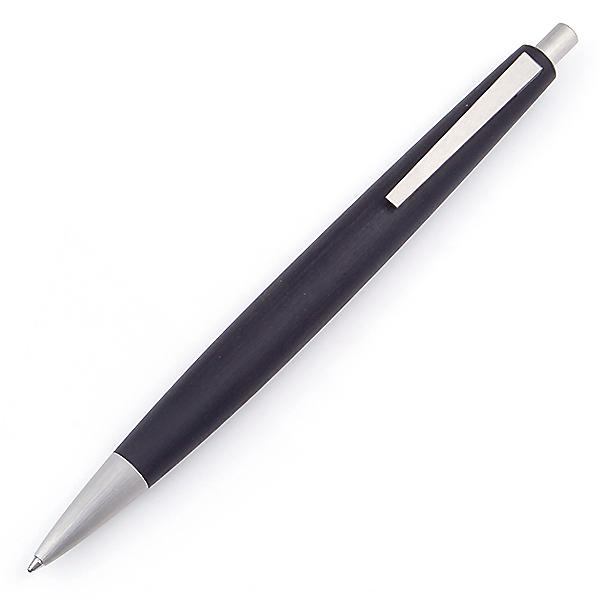 LAMY（ラミー） ラミー2000 ボールペン : ディーズステーショナリー
