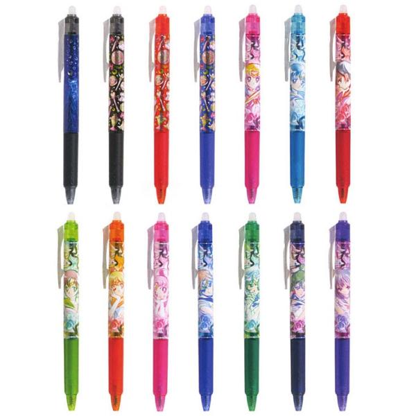 パイロット セーラームーン フリクションボールノック 0 5mm 限定 サンスター ゆうパケットa選択可 Buyee Buyee Japanese Proxy Service Buy From Japan Bot Online