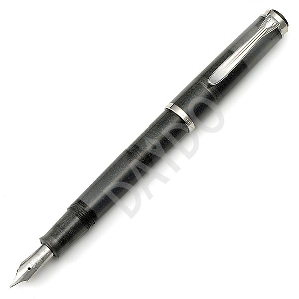 【限定品】ペリカン　M205 ムーンストーン　F Pelikan（ペリカン） 万年筆 クラシック M205 ムーンストーン 限定品