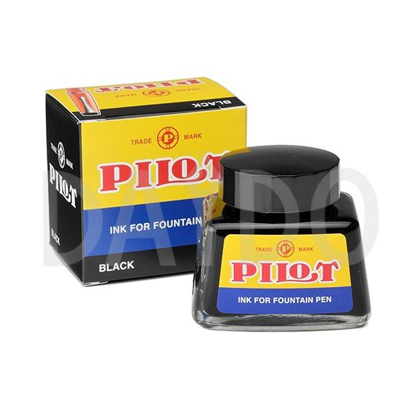 PILOT 万年筆　インク付き e-daido_pilot-ink30l20