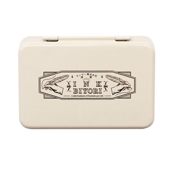 X^v INKBIYORI CNa Tr[ INK-SP 񂭂тy䂤pPbgAIz