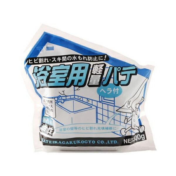 家庭化学 浴室用軽量パテ ホワイト 300g 4905488300115 E Daiku イーダイク Yahoo 店 通販 Yahoo ショッピング