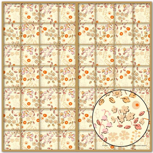 送料無料 アサヒペン くまのプーさん障子紙 ボタニカル 障子紙2枚組用 92cm 1cm Ntlwp 010s E Daiku イーダイク Yahoo 店 通販 Yahoo ショッピング