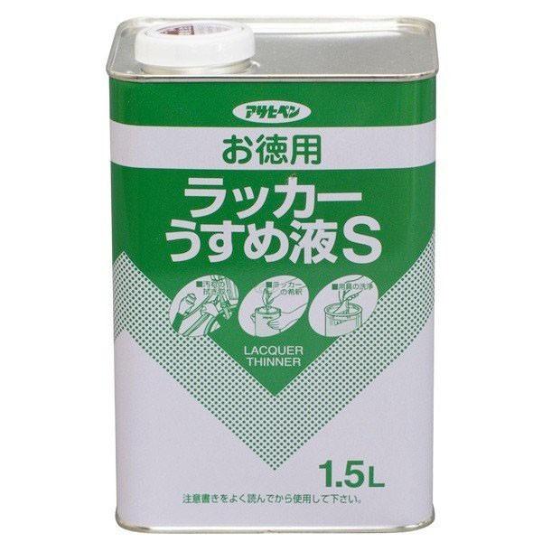 成分:有機溶剤用途1.ラッカー酒精塗料の粘度が高く、塗りにくいときにうすめる。2.塗料を塗ろうとする面の汚れを拭き取る。3.塗料を塗ったあとの塗装用具を洗う。4.塗料が衣服などについたときに拭き取る敵する塗料ラッカーや酒精塗料に適します。使...