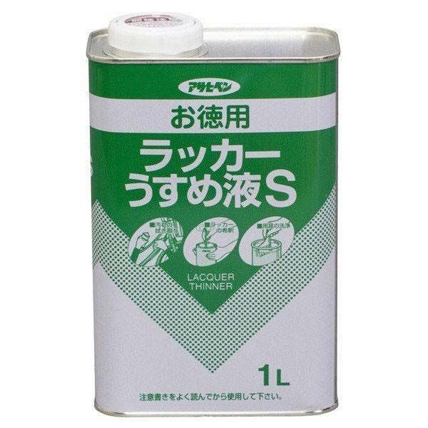 成分:有機溶剤用途1.ラッカー酒精塗料の粘度が高く、塗りにくいときにうすめる。2.塗料を塗ろうとする面の汚れを拭き取る。3.塗料を塗ったあとの塗装用具を洗う。4.塗料が衣服などについたときに拭き取る敵する塗料ラッカーや酒精塗料に適します。使...