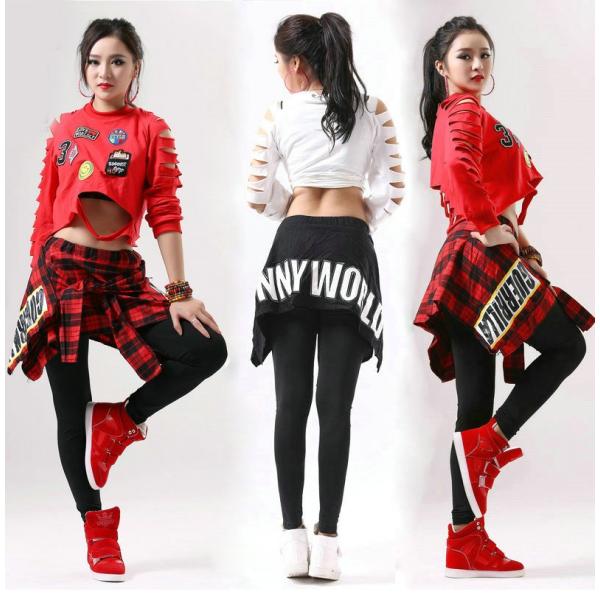 トレーナー 長袖 ジャズダンス レディース ファッション ストリートダンス お買い得 ダンス衣装 ボリュームたっぷり 派手 ダンス衣装 Buyee Buyee 提供一站式最全面最专业现地yahoo Japan拍卖代bid代拍代购服务 Bot Online