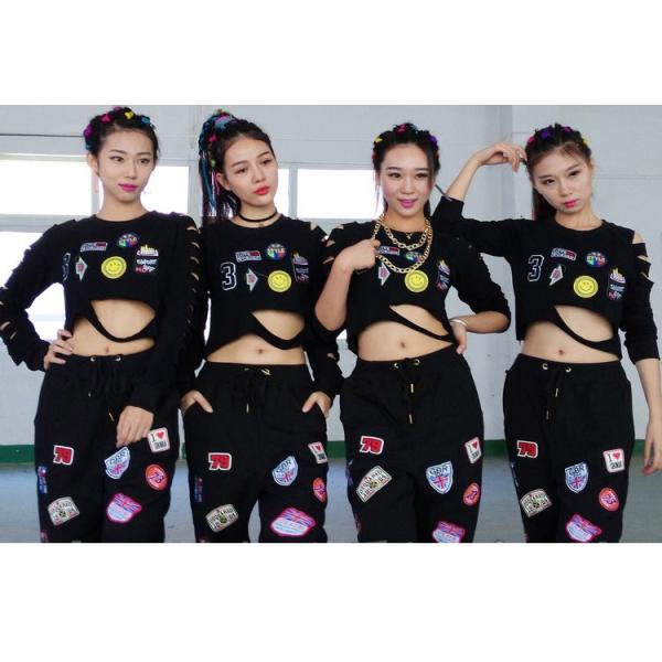 トレーナー 長袖 ジャズダンス レディース ファッション ストリートダンス お買い得 ダンス衣装 ボリュームたっぷり 派手 ダンス衣装 Buyee Buyee 提供一站式最全面最专业现地yahoo Japan拍卖代bid代拍代购服务 Bot Online