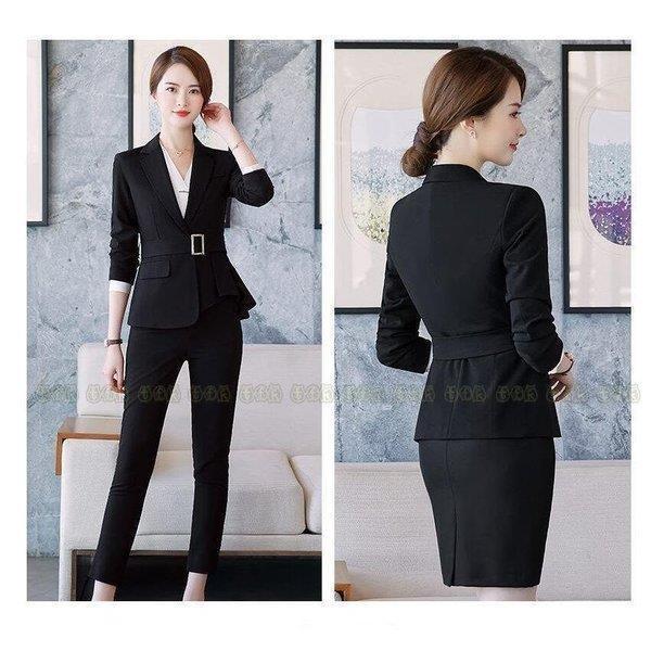 海外ブランド 入園式 パンツスーツ フォーマルスーツ スカートスーツ 3点セット レディース リクルートスーツ セットアップ 高級感 入学式 大きいサイズ 通勤 七五三 お宮参り オーダースーツ サイズ S Michiganestateplanning Com