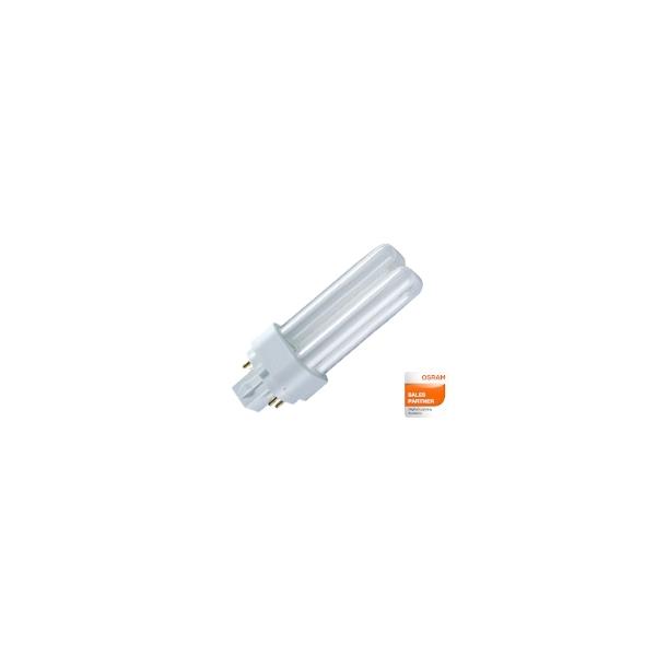 OSRAM RpNg`uv DULUX D 18 W/840 DULUX D 18W/840