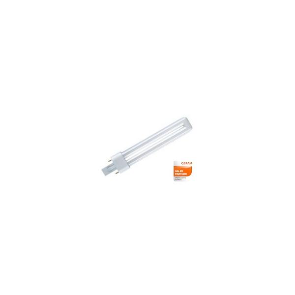 OSRAM RpNg`uv DULUX S 5 W/827 DULUX S 5W/827