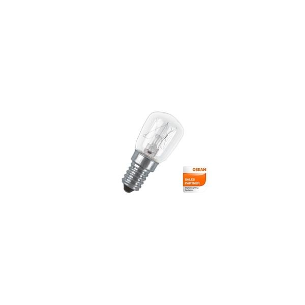 OSRAM Mv SPC.T CL 25W 230V E14 S55.0mm 160lm