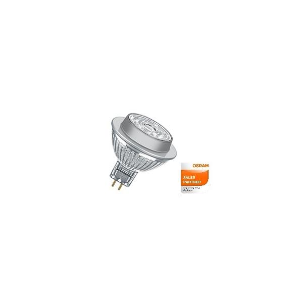 OSRAM LED PARATHOM PRO MR16 43 36° DIM 7.8 W/940 GU5.3 MR16 43 36°12V 7.8W/940