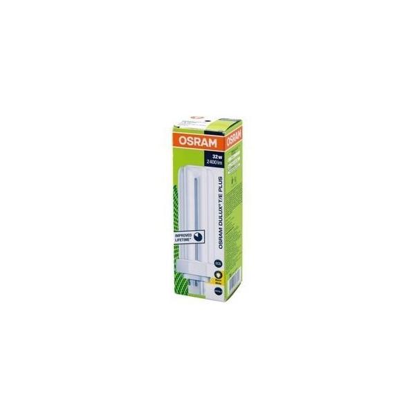 OSRAM DULUX T/E PLUS 32W/840_10set RpNg^uv 10{Zbg 32W` g_p` FHT32EX-W [ DULUX TE PLUS 32W840 ]