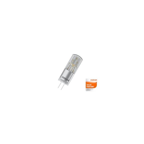 OSRAM LED STAR PIN ST PIN 30 2.4 W/2700K G4 CL LED STAR PIN 30 2.4W/2700K CL