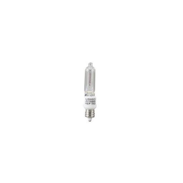 ウシオライティング JD JD110V65WHEP (電球・蛍光灯) 価格比較 ウシオライティング JD JD110V65WHEP (電球・蛍光灯) 価格比較