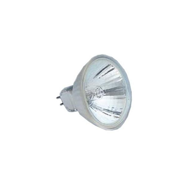 �E�V�I �P�[�X�̔����� 10�Z�b�g �n���Q�������v 12V 20W ���p �a50mm ����GU5.3 JR12V20WLMK-H_10set
