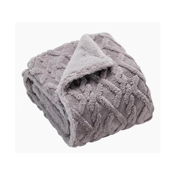 ●もこもこニットジャカードを表生地に採用●電源ONから約8時間後に自動的に通電を止める安心設計●コンセント位置が気にならないリバーシブル仕様●本体丸洗いOK※※お洗濯の際はコントローラーを外し、本体を洗濯ネットに入れてください。※ドラム式洗...