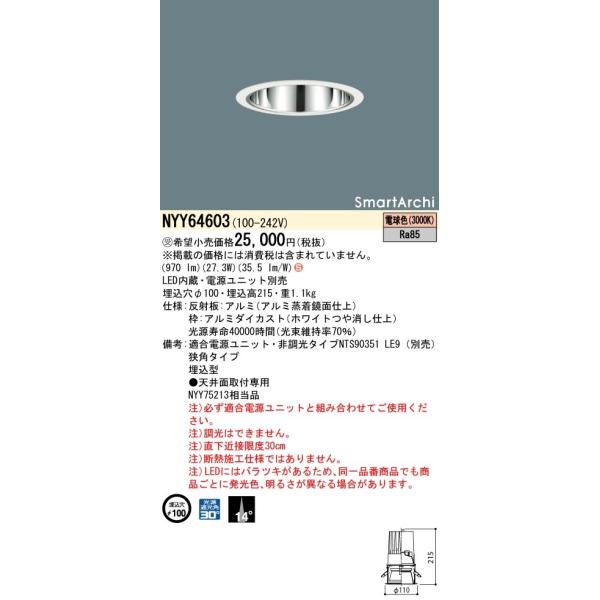 y@llzpi\jbN@NYY64603@LED_ECg 100 r[p14x p  dFy󒍕iz