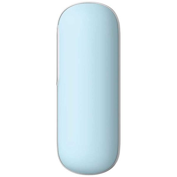 【商品詳細】充電方法:充電式温度調整機能:温度調整機能あり表面温度(℃):45℃ / 55℃ 両面発熱充電時間:約3〜4.5時間持続時間:約3〜5時間(28℃室温時)電池容量:4800mAh