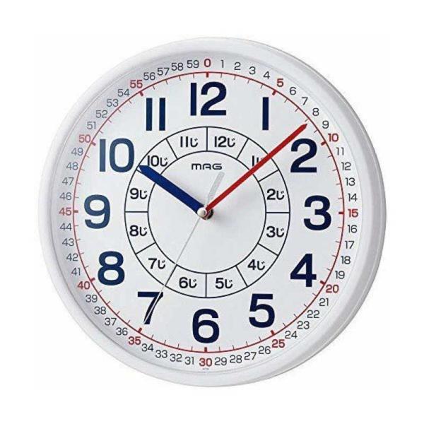 掛け時計 子供 知育の人気商品 通販 価格比較 価格 Com