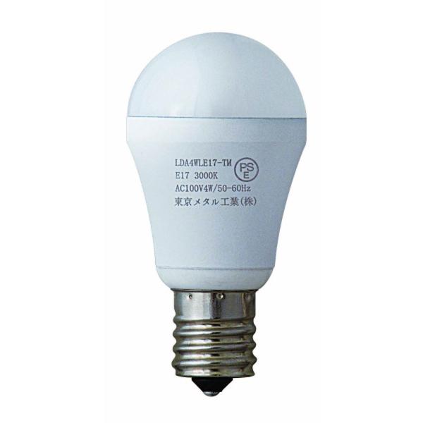 LEDd@LDA4WLE17-TM@E17@dF@^