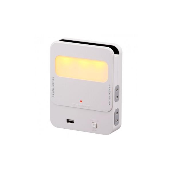 d^bv HS-TU4BR1-W gRZg Qp 4+USB I[d@