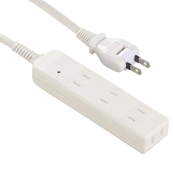 �I�[���d�@�@HS-TK42S-W�@���ɋ������S�^�b�v 4�� 2m �� [�i��]00-5030