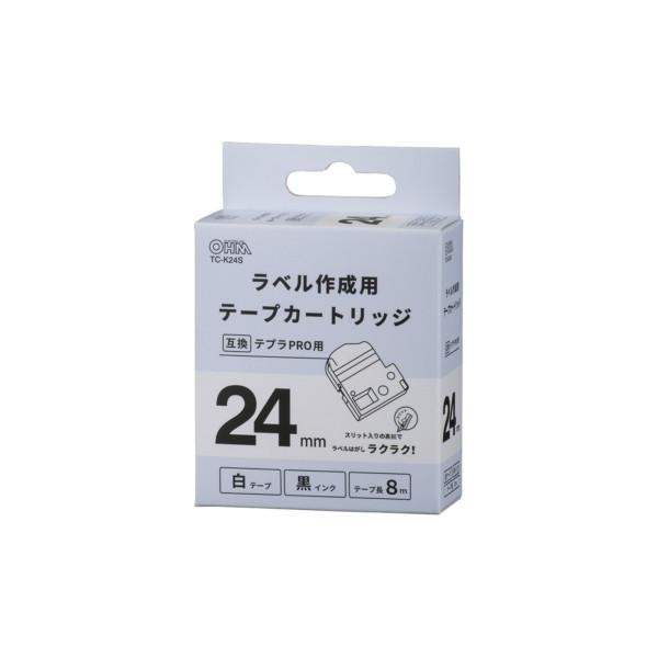 I[d@ TC-K24S ev݊x e[v  24mm [i]01-3805 TCK24S