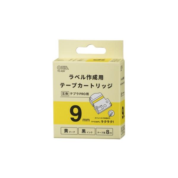 I[d@ TC-K9Yev݊x e[v  9mm [i]01-3811 TCK9Y