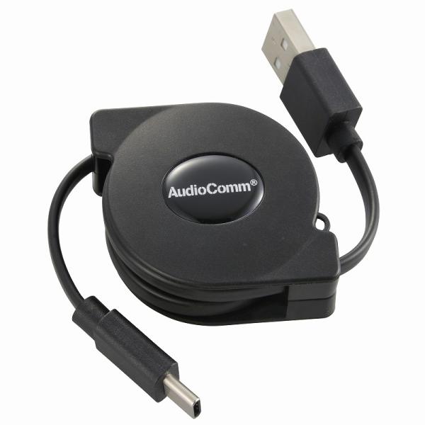 I[d@ SMT-L08MCA-K USBP[u Type-C 0.8m   [i]01-7074 SMTL08MCAK