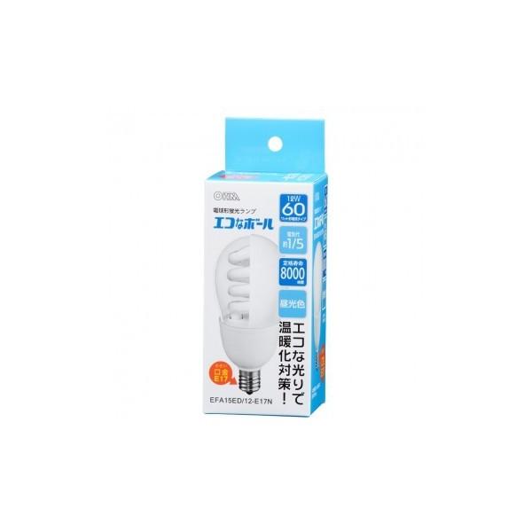 �I�[���d�@  �P�[�X�̔����� 12�Z�b�g  �d���`�u���� E17 60�`���� �����F �G�R�ȃ{�[�� [�i��]04-3761  EFA15ED/12-E17N_12set