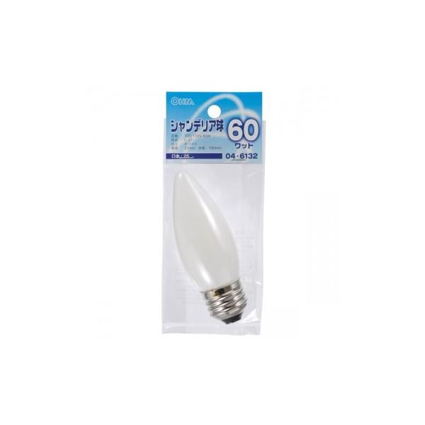 I[d@  VfA 60W E26 zCg [i]04-6132  LB-C7660-W