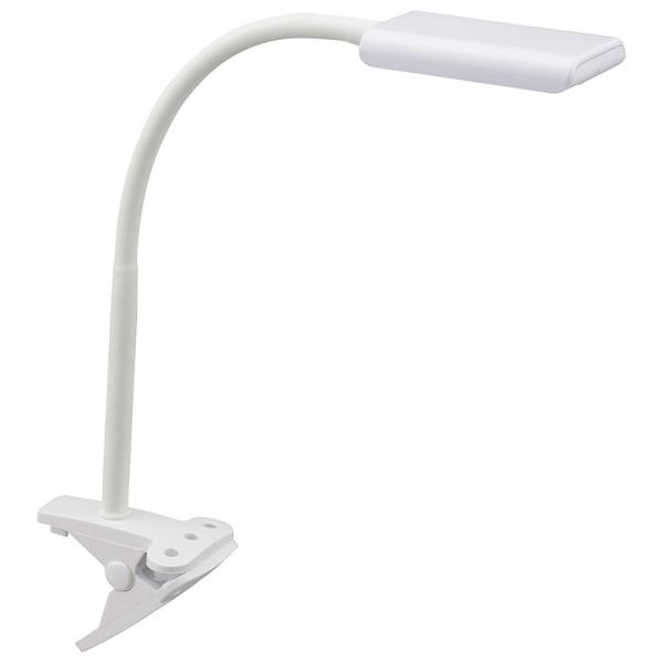 ■ 消費電力：約4.8W ■ 電源：専用ACアダプター入力…AC/100V（交流） 50/60Hz 12VA、出力…12V（直流）0.32A ■ 光源：LED×16灯（交換不可）/昼白色■ 照度：約1600ルクス（直下30cmで点灯時）■ ...