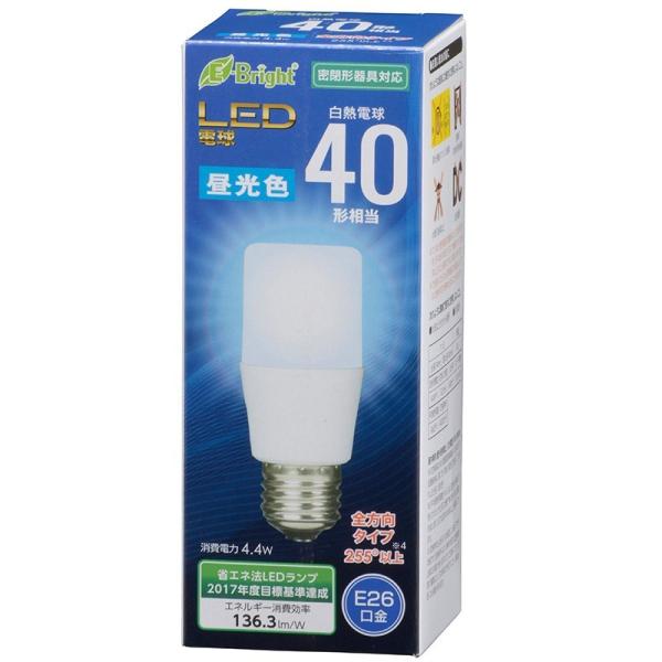 �I�[���d�@  �P�[�X�̔����� 6�Z�b�g  LED�d�� T�` E26 40�`���� �����F [�i��]06-3606  LDT4D-G AG20_6set