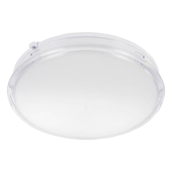 オーム電機　LE-Y7DK-WS　LED薄形ミニシーリングライト 60形 780ルーメン 昼光色 [品番]06-3952