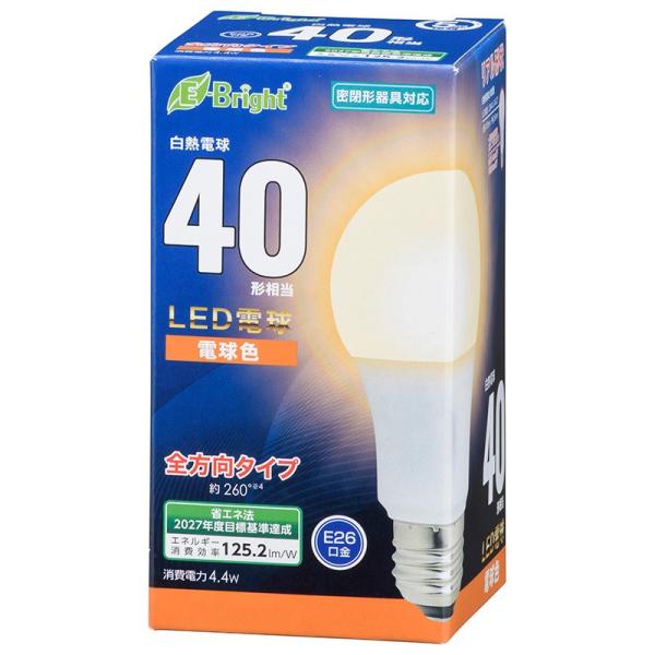 I[d@@ LEDd E26 40` S dF [i]06-4340  LDA4L-G AG27