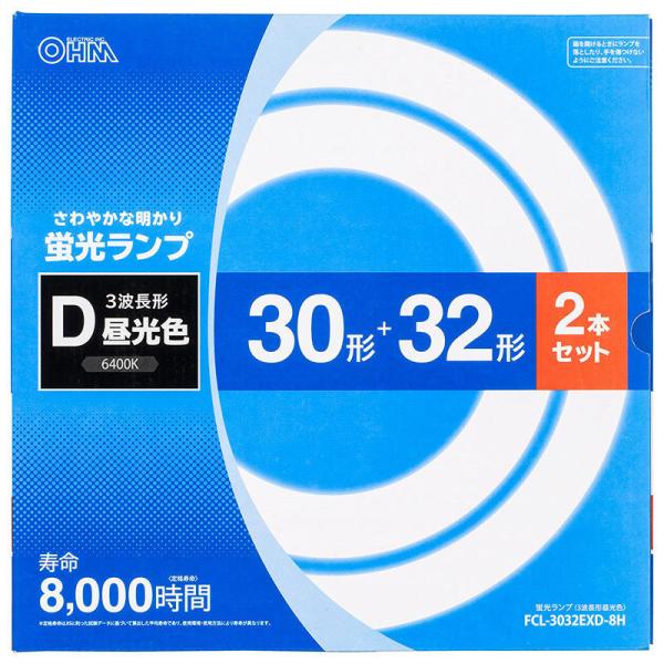 y@llzI[d@  P[X̔ 10{Zbg  ی`uv 30`+32` 3g`F 2{Zbg [i]06-4524  FCL-3032EXD-8H_10set
