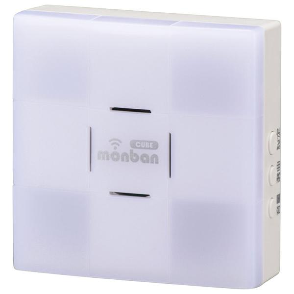 I[d@@OCH-AC48-BLUE@monban CUBE tbVACdM@ [i]08-0548