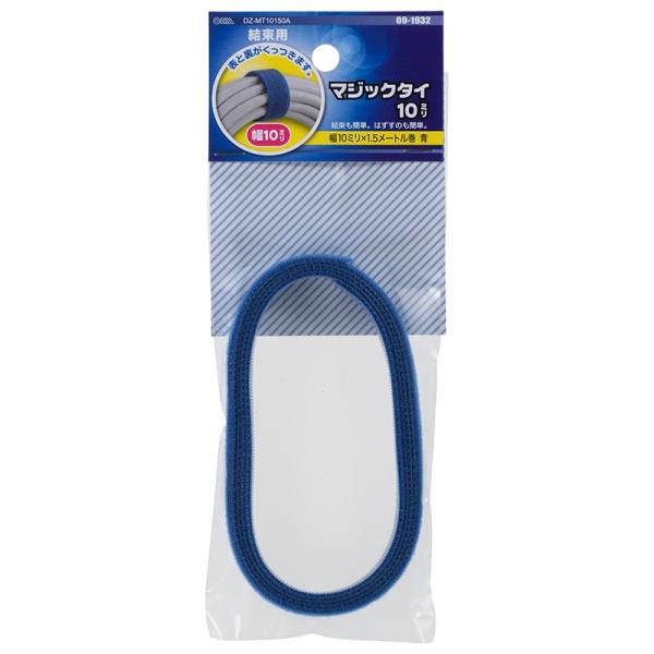 �I�[���d�@ DZ-MT10150A �}�W�b�N�^�C ��10mm ����1.5m �� [�i��]09-1932